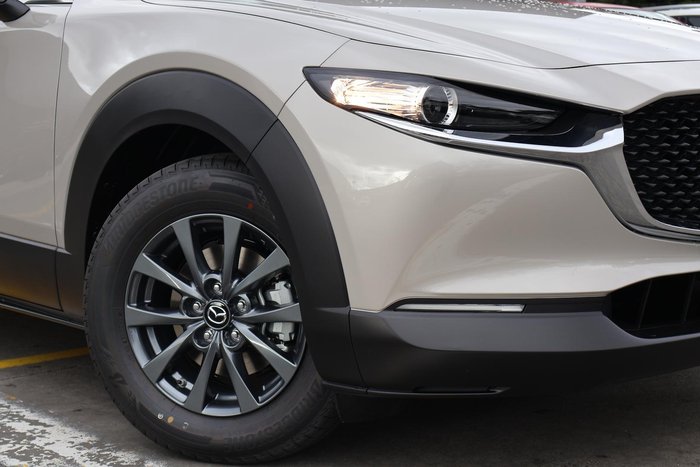 2026 Mazda CX-30 G20 Pure