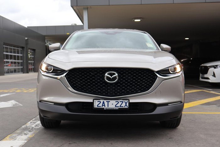2026 Mazda CX-30 G20 Pure
