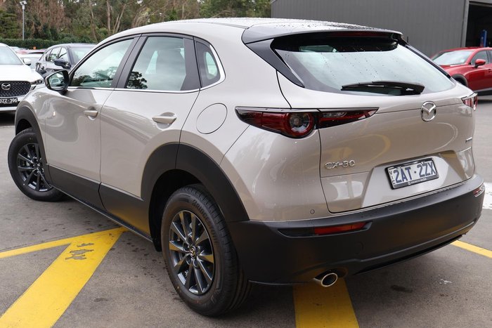 2026 Mazda CX-30 G20 Pure