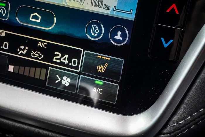 2025 Subaru Outback AWD Sport