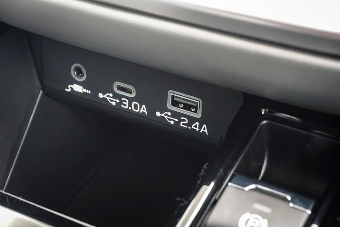 2025 Subaru Outback AWD Sport