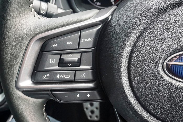 2025 Subaru Outback AWD Sport