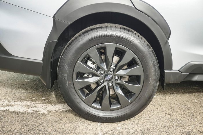 2025 Subaru Outback AWD Sport