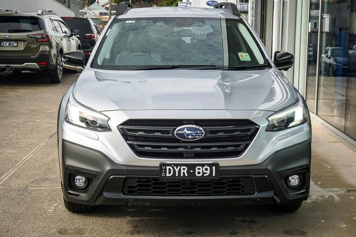 2025 Subaru Outback AWD Sport
