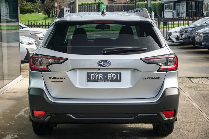 2025 Subaru Outback AWD Sport