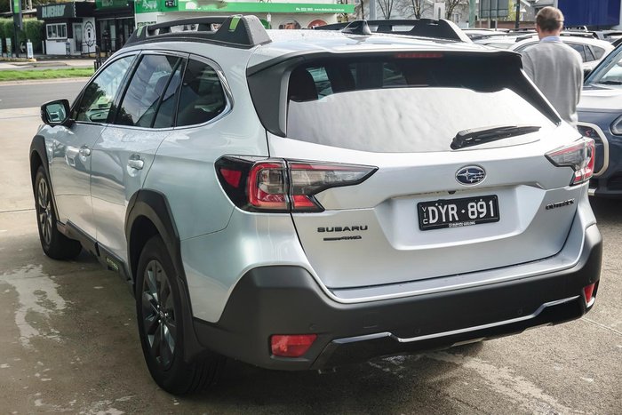 2025 Subaru Outback AWD Sport