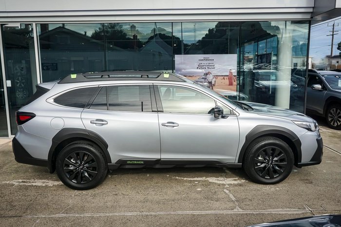 2025 Subaru Outback AWD Sport