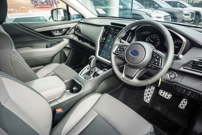 2025 Subaru Outback AWD Sport