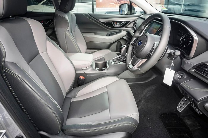 2025 Subaru Outback AWD Sport