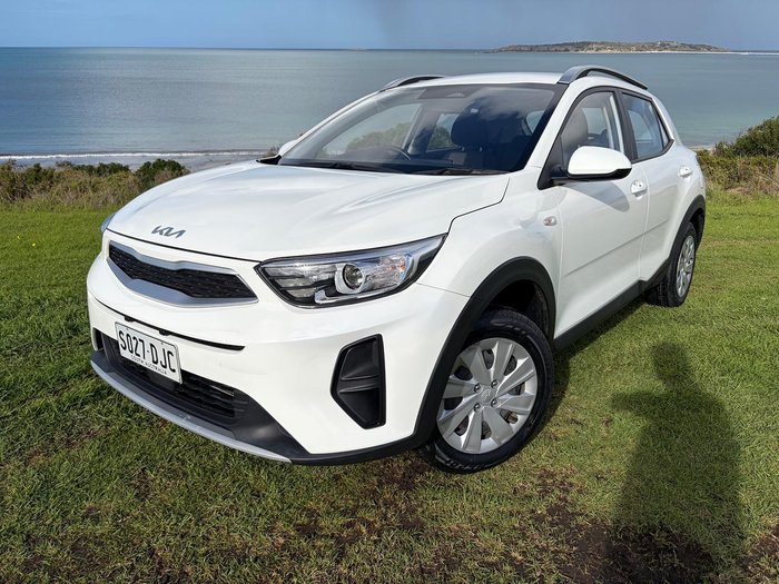 2021 Kia Stonic S