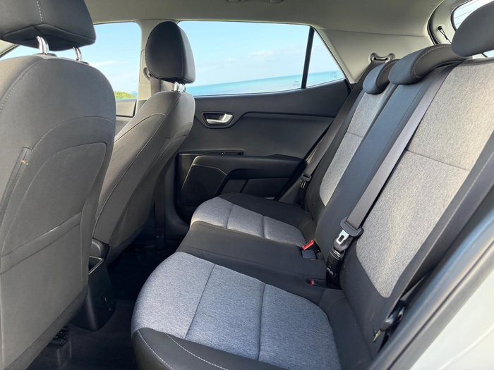 2021 Kia Stonic S