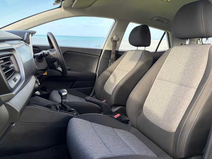 2021 Kia Stonic S