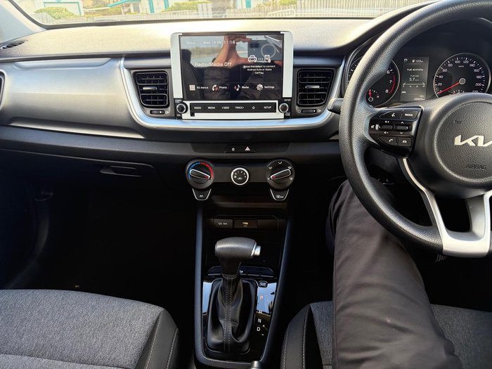 2021 Kia Stonic S
