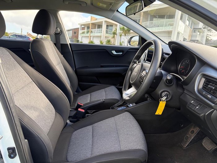 2021 Kia Stonic S