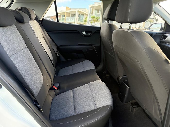 2021 Kia Stonic S