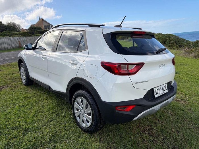 2021 Kia Stonic S