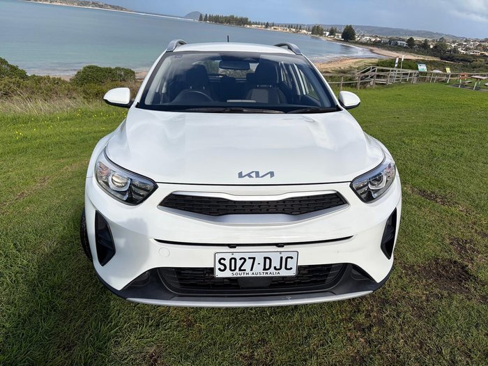 2021 Kia Stonic S