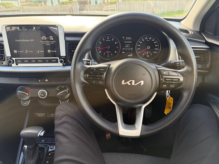 2021 Kia Stonic S