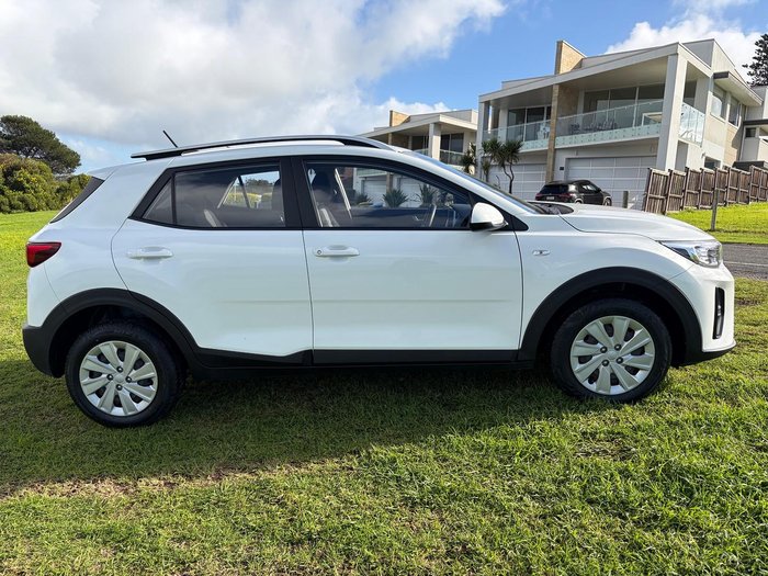 2021 Kia Stonic S