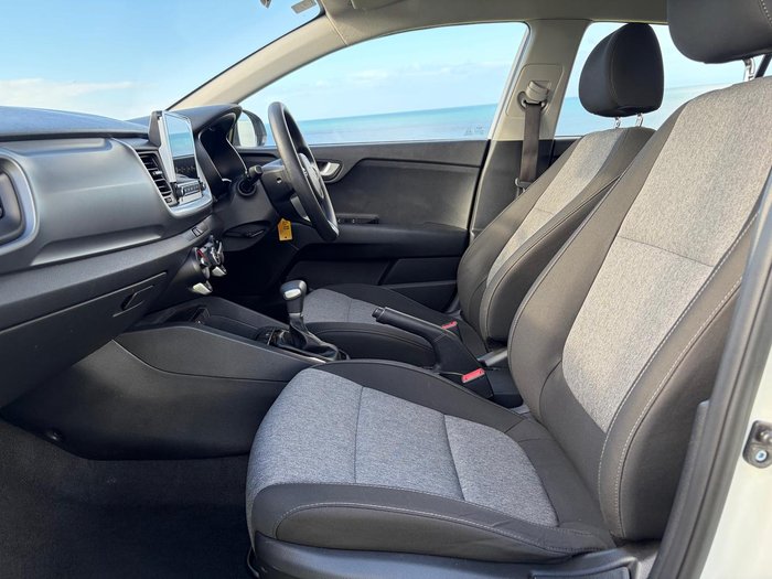 2021 Kia Stonic S