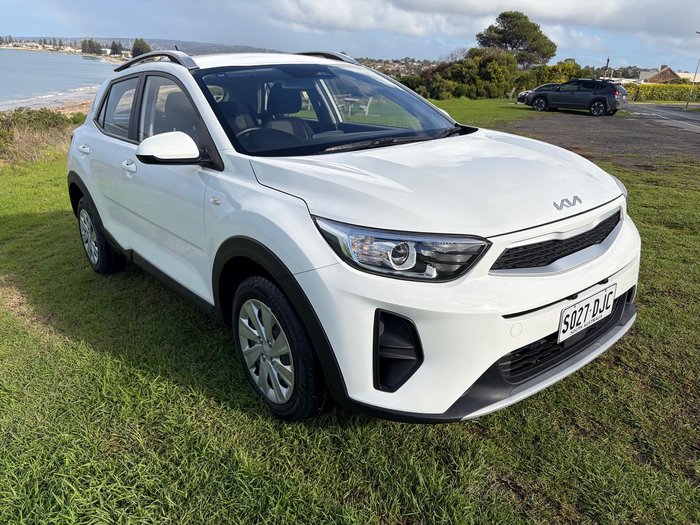 2021 Kia Stonic S