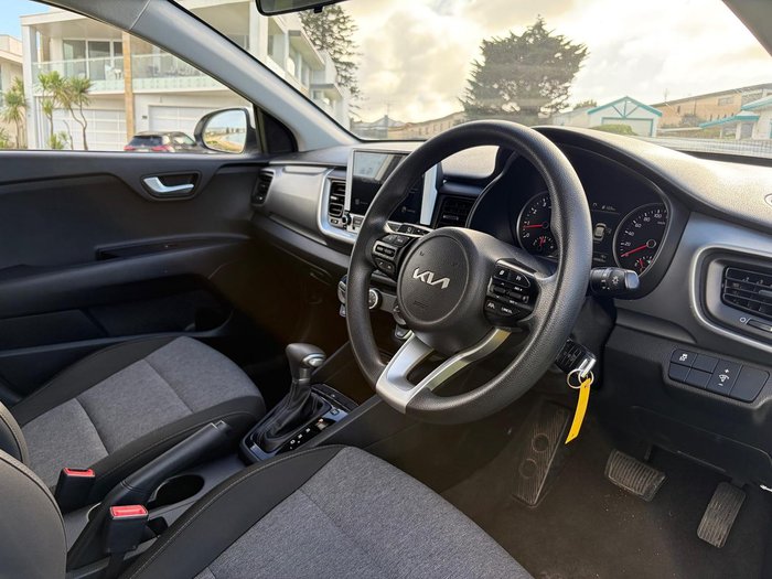 2021 Kia Stonic S