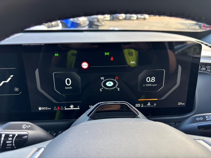 2025 Kia Tasman SX