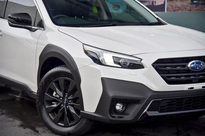 2025 Subaru Outback AWD Sport
