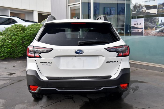 2025 Subaru Outback AWD Sport