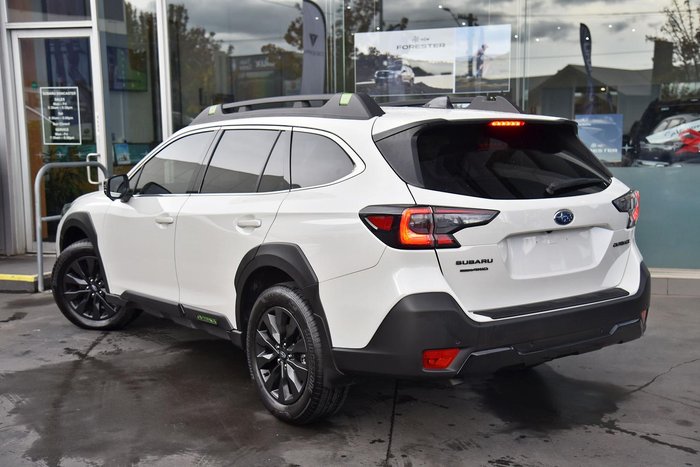 2025 Subaru Outback AWD Sport