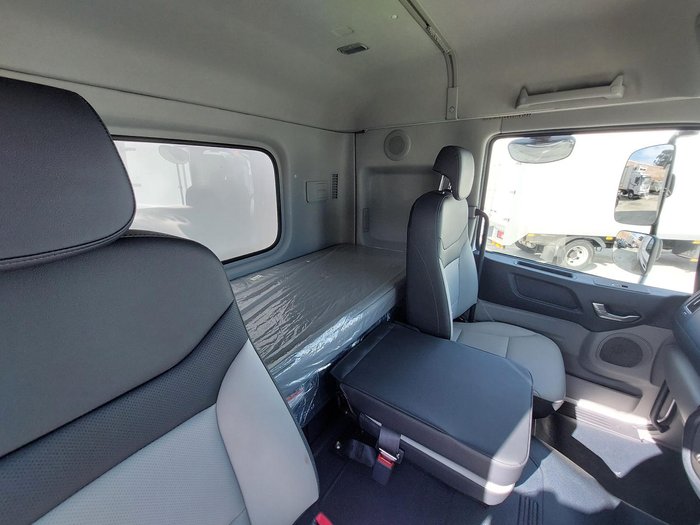 2024 Hyundai Pavise D217 Freezer Pantech