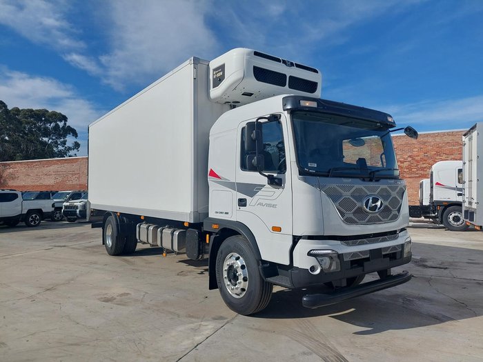 2024 Hyundai Pavise