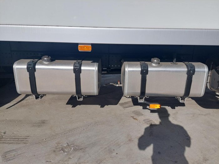 2024 Hyundai Pavise D217 Freezer Pantech