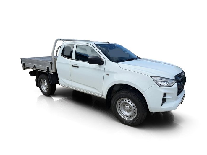 2023 Isuzu D-MAX