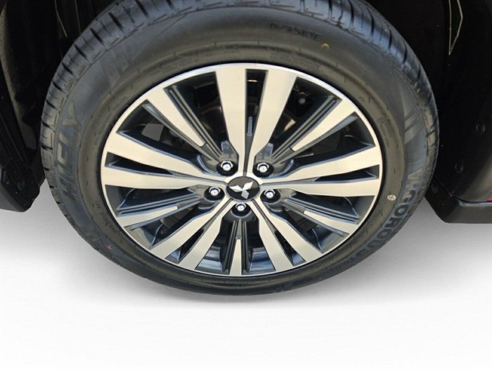 2020 Mitsubishi Outlander LS