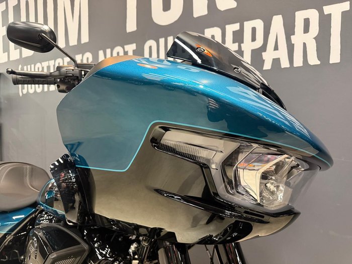 Harley-Davidson Road Glide 117 (FLTRX) Touring