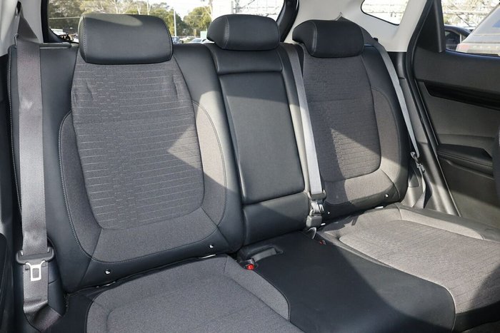 2020 Kia Seltos Sport+