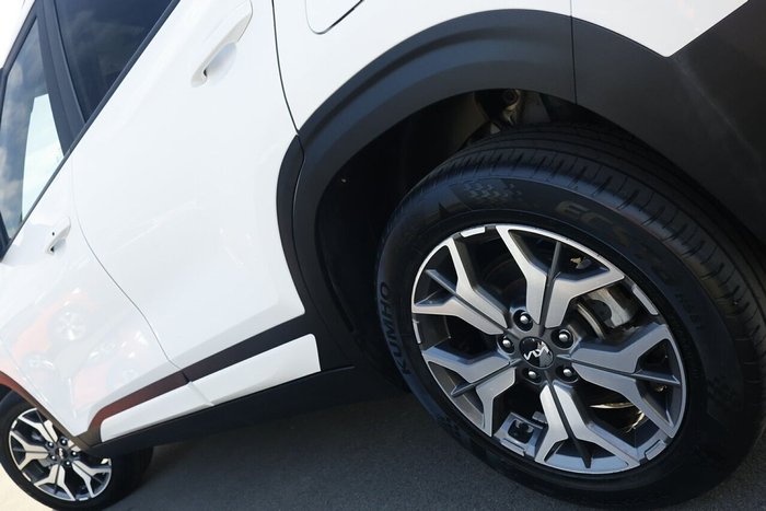 2020 Kia Seltos Sport+