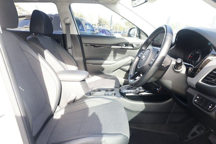 2020 Kia Seltos Sport+