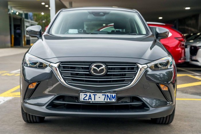 2026 Mazda CX-3 G20 Pure