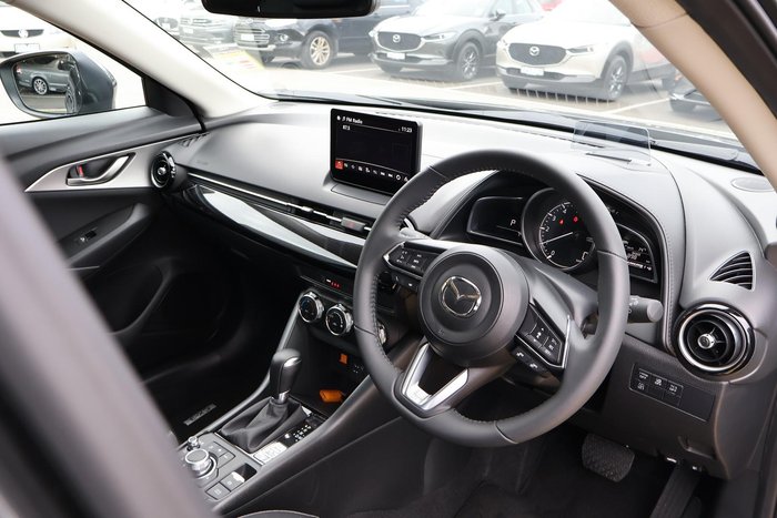 2025 Mazda CX-3 G20 Pure