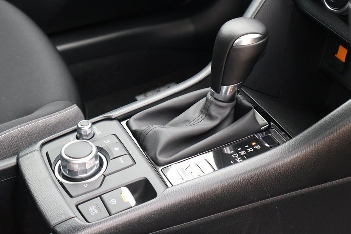 2025 Mazda CX-3 G20 Pure