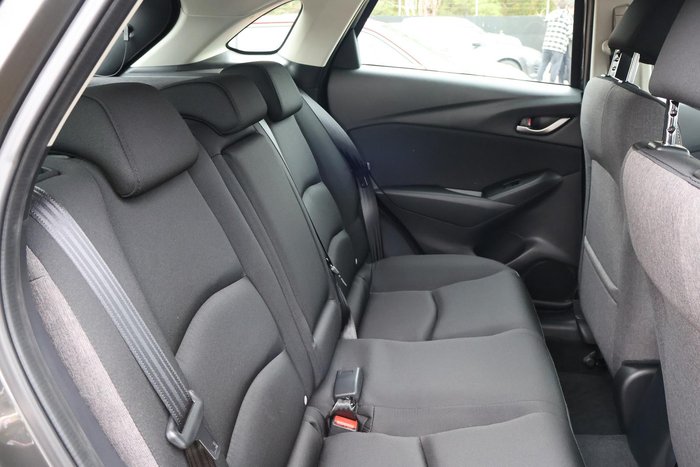 2025 Mazda CX-3 G20 Pure