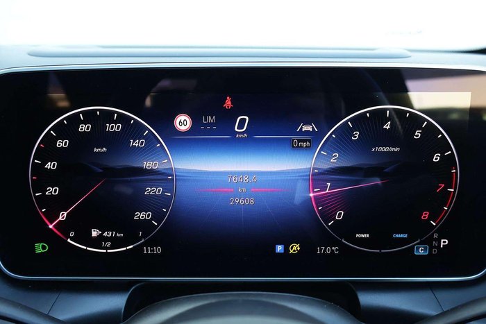 2025 Mercedes-Benz GLC-Class GLC300