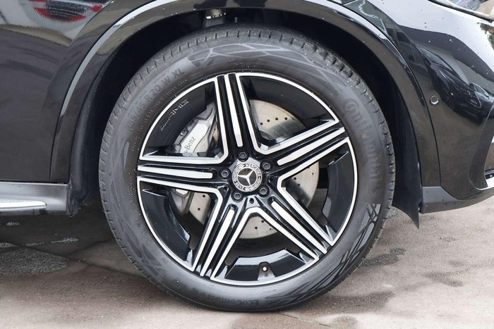 2025 Mercedes-Benz GLC-Class GLC300
