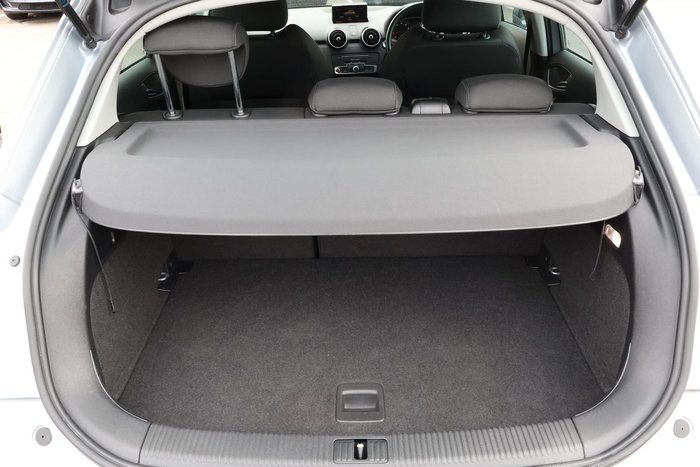 2019 Audi A1 35 TFSI