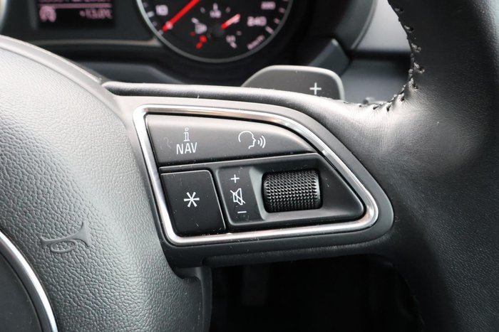 2019 Audi A1 35 TFSI