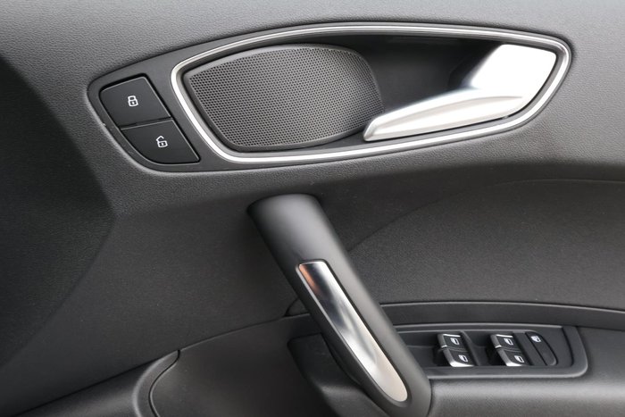2019 Audi A1 35 TFSI