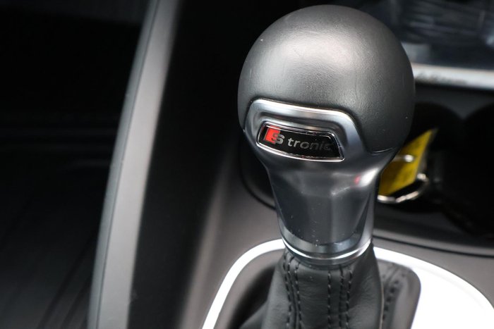 2019 Audi A1 35 TFSI
