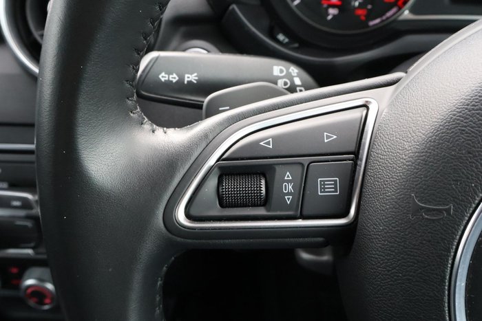 2019 Audi A1 35 TFSI